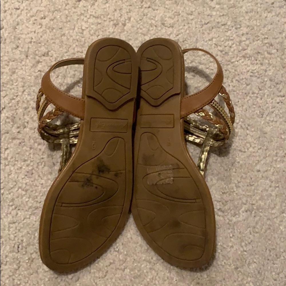 Sandals - Picture 3 of 3